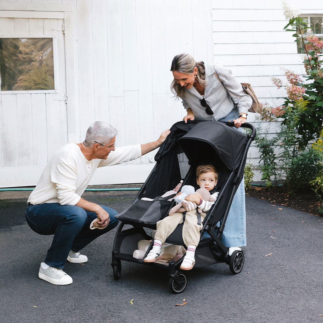 Minu Duo Stroller