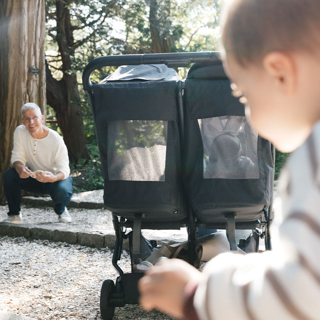 Minu Duo Stroller