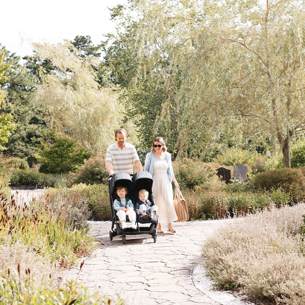 Minu Duo Stroller