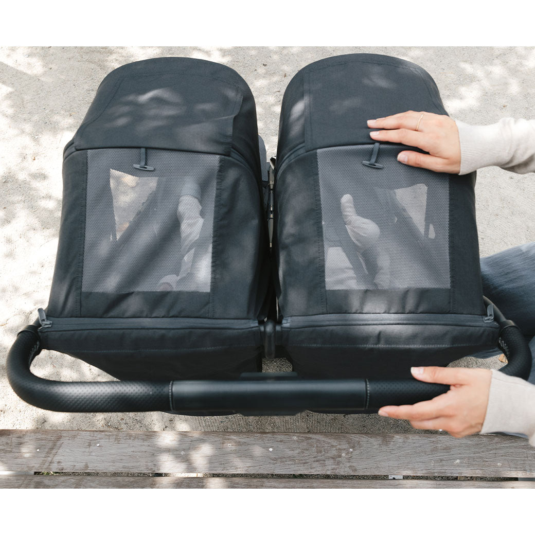 Minu Duo Stroller