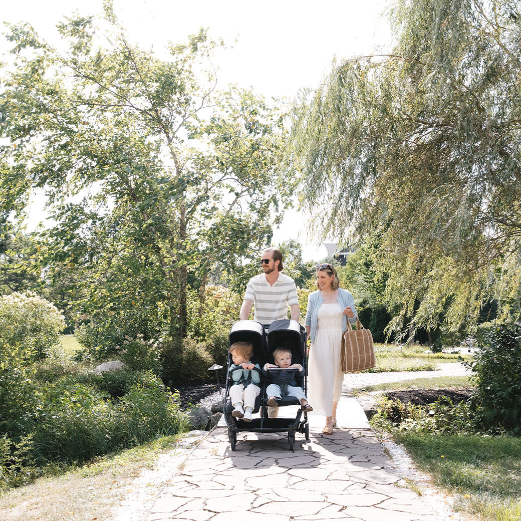 Minu Duo Stroller