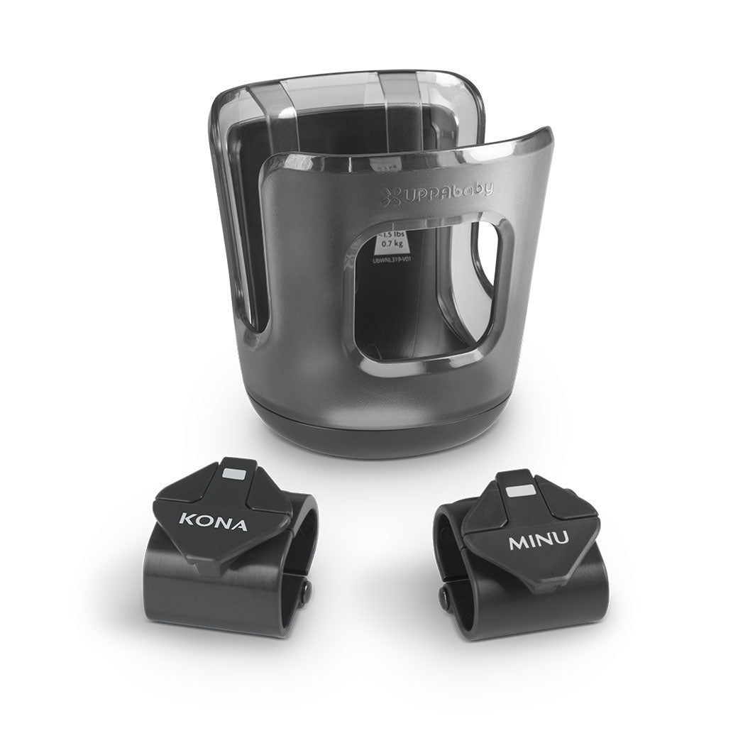 Cupholder for Kona, Minu, and Minu Duo