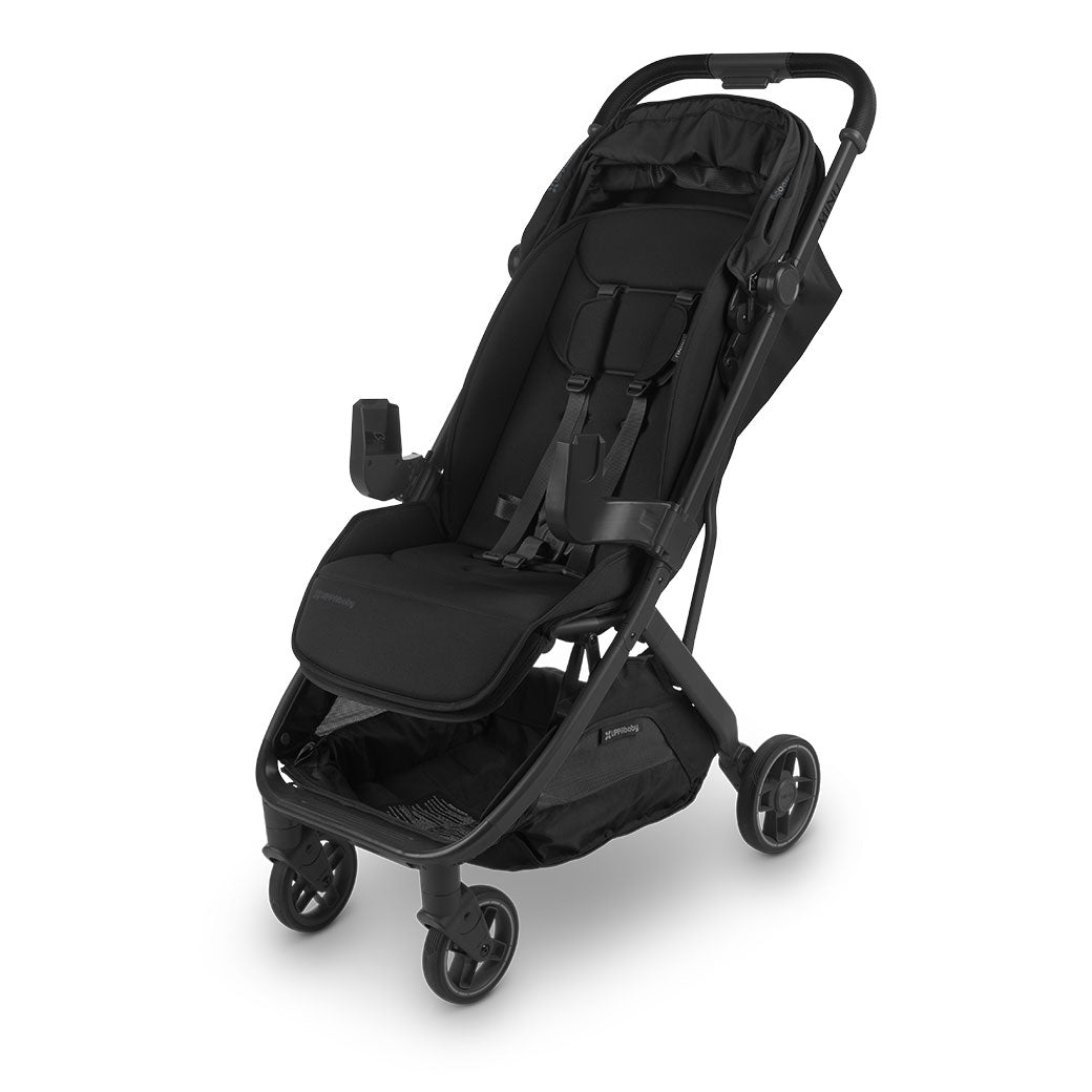 Minu V3 Car Seat Adapters for Maxi-Cosi, Nuna, Cybex, Clek, BeSafe