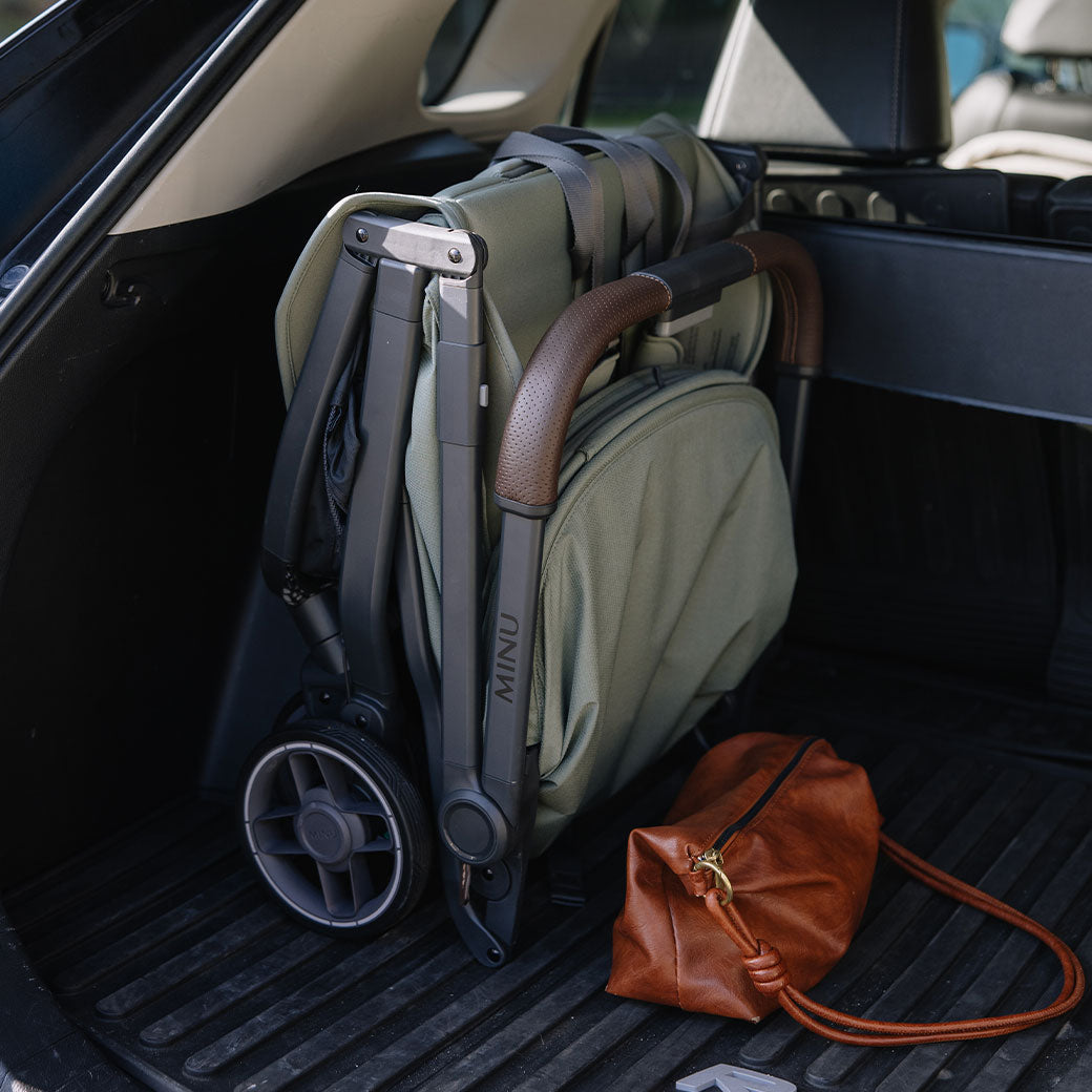 Minu V3 Stroller