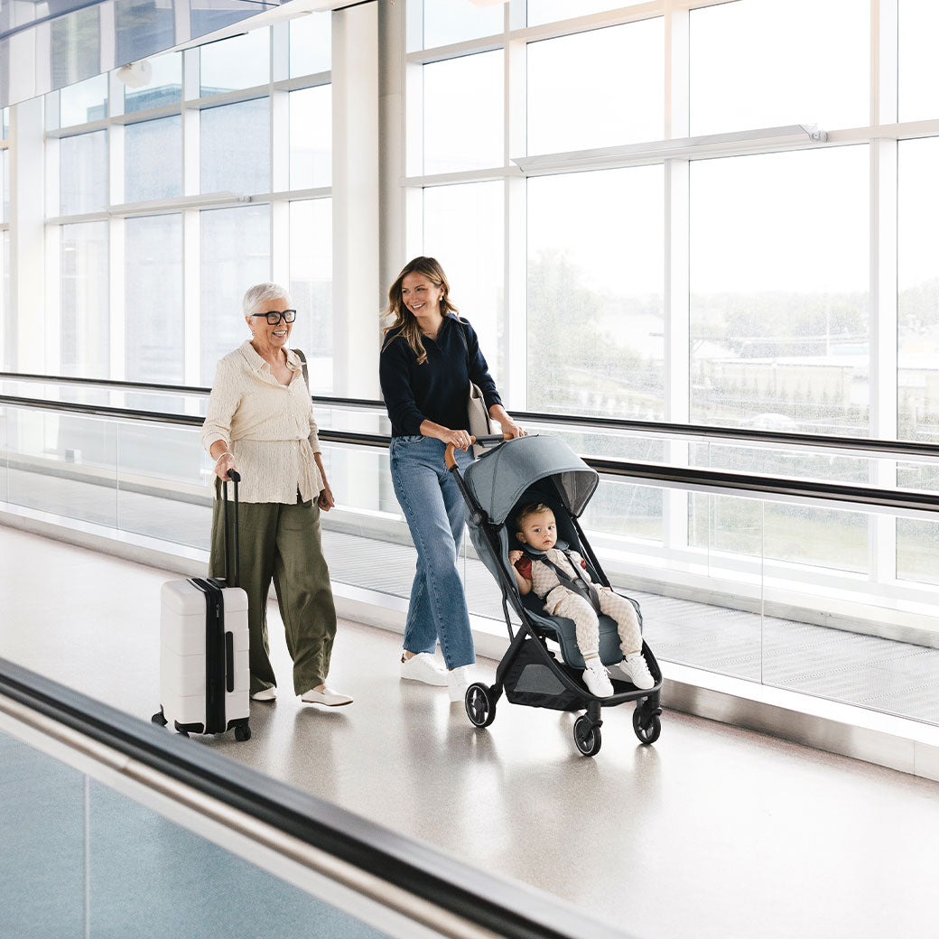 Minu V3 Stroller