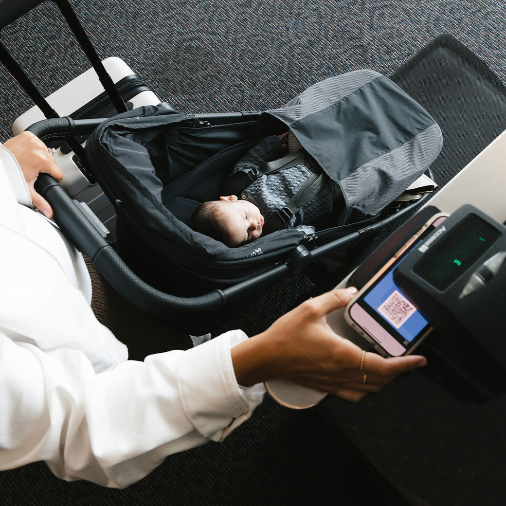 Minu V3 Stroller