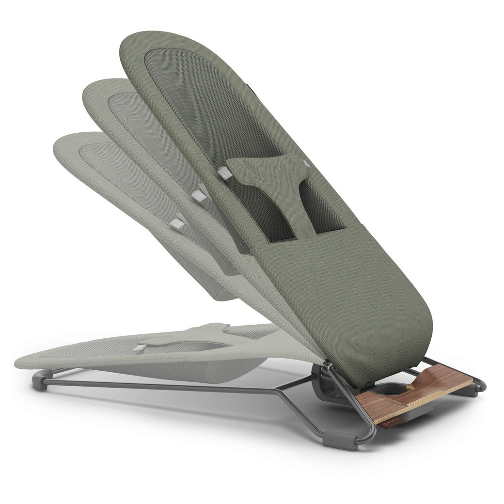 Mira 3-in-1 Bouncer