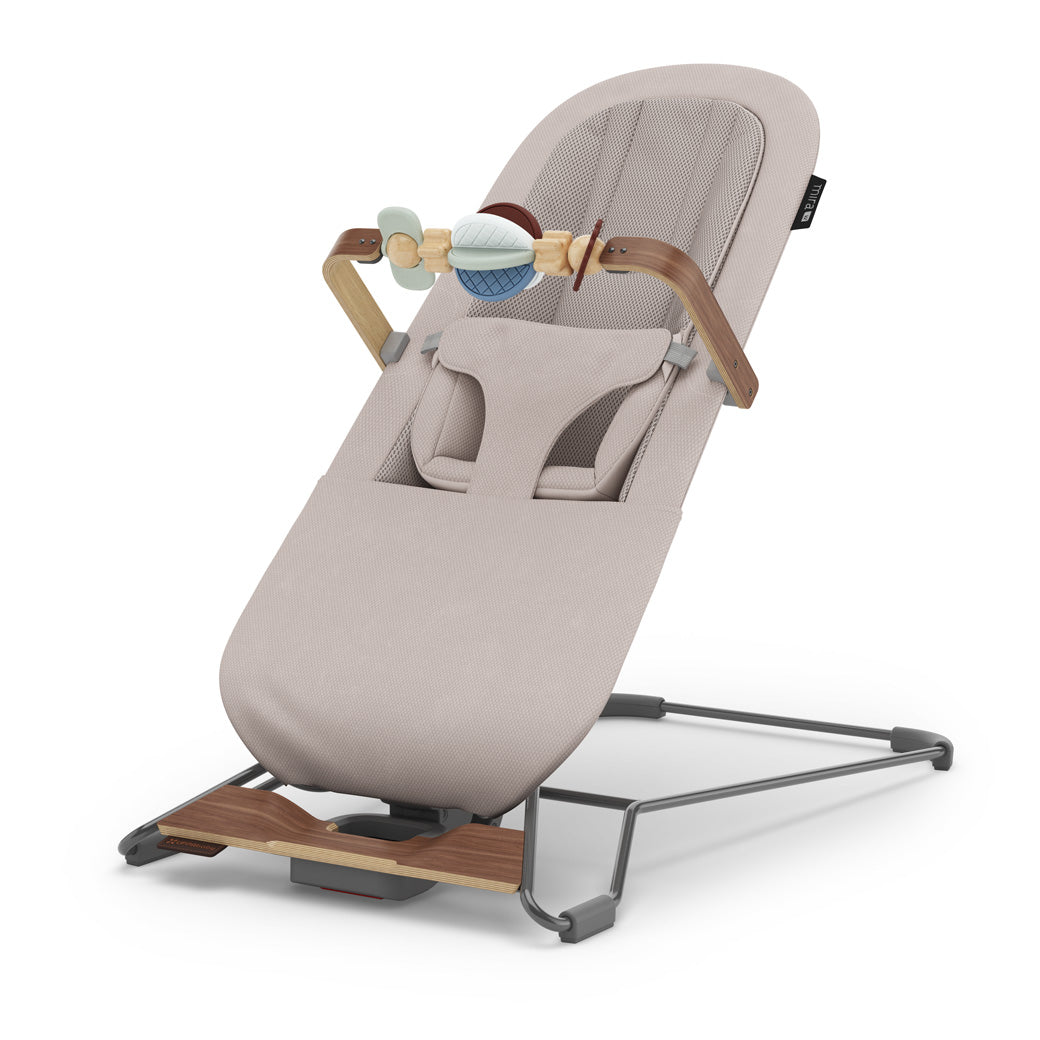 Mira 3-in-1 Bouncer