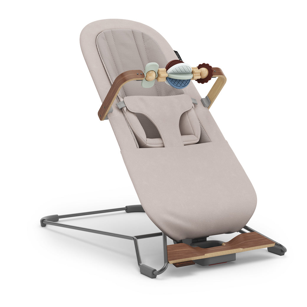 Mira 3-in-1 Bouncer