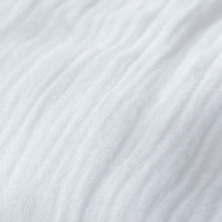Organic Cotton Mattress Covers for Remi V2 (Set of 2)