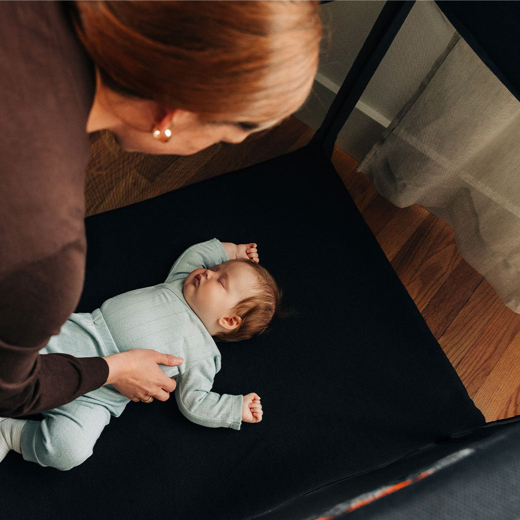 Remi V2 Playard