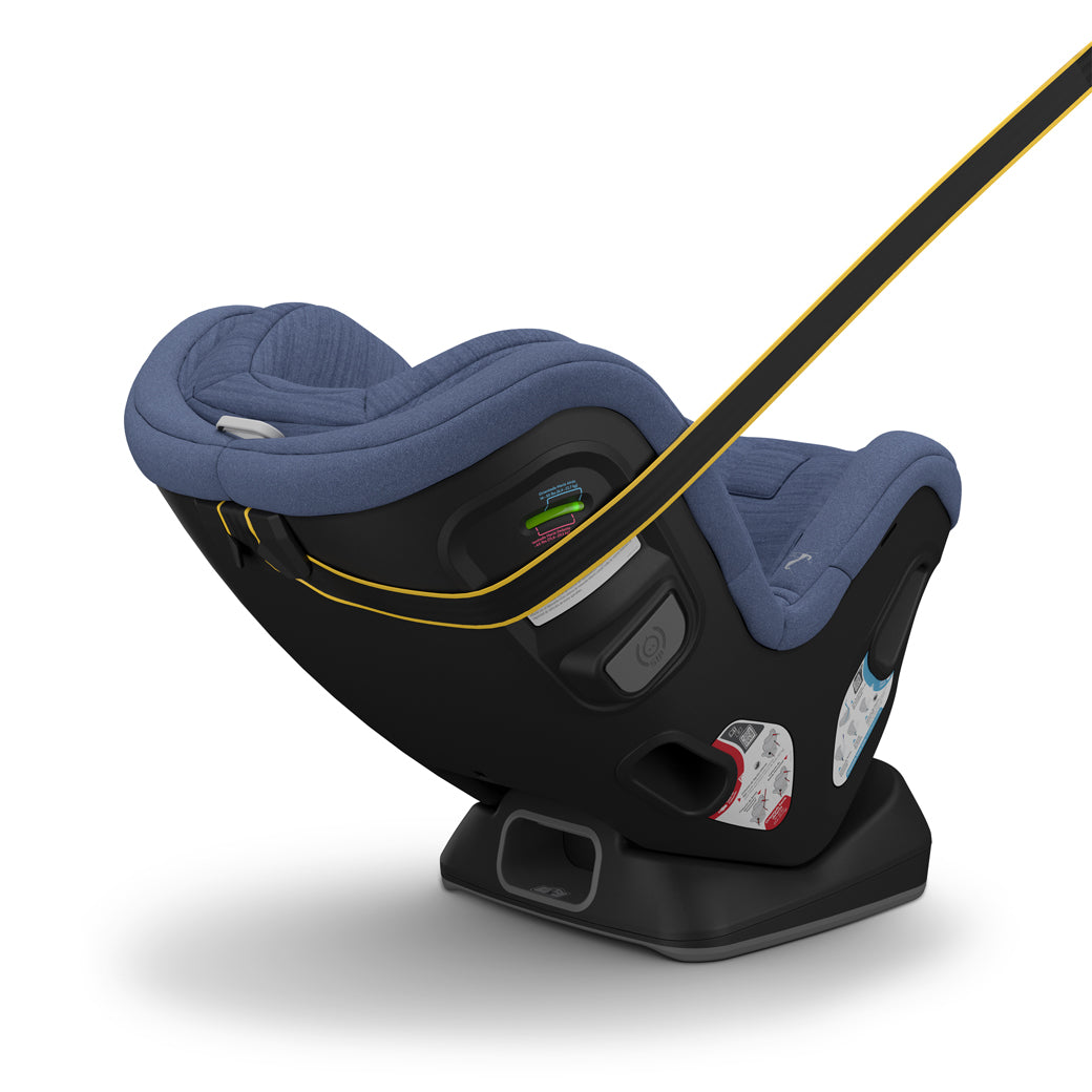 Rove Convertible Car Seat