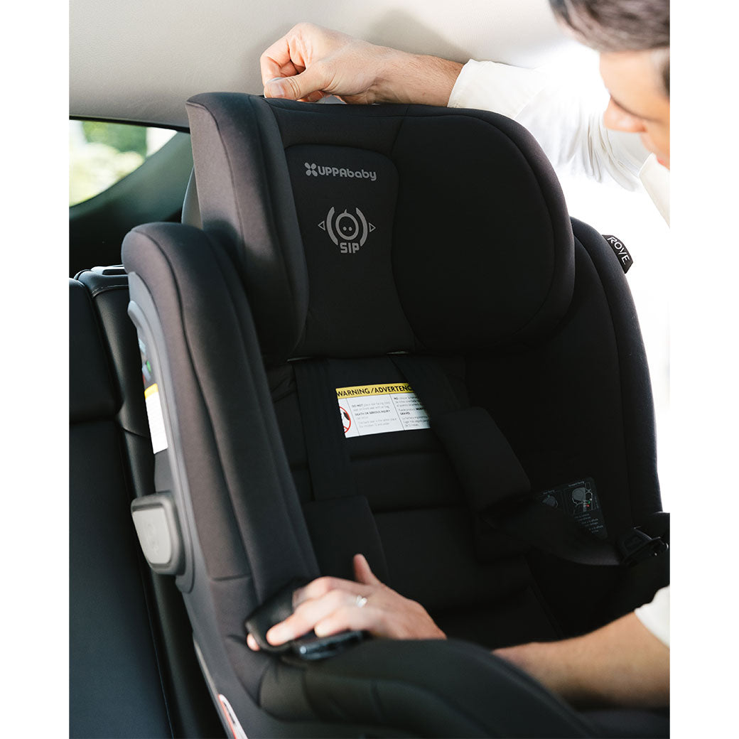 Rove Convertible Car Seat