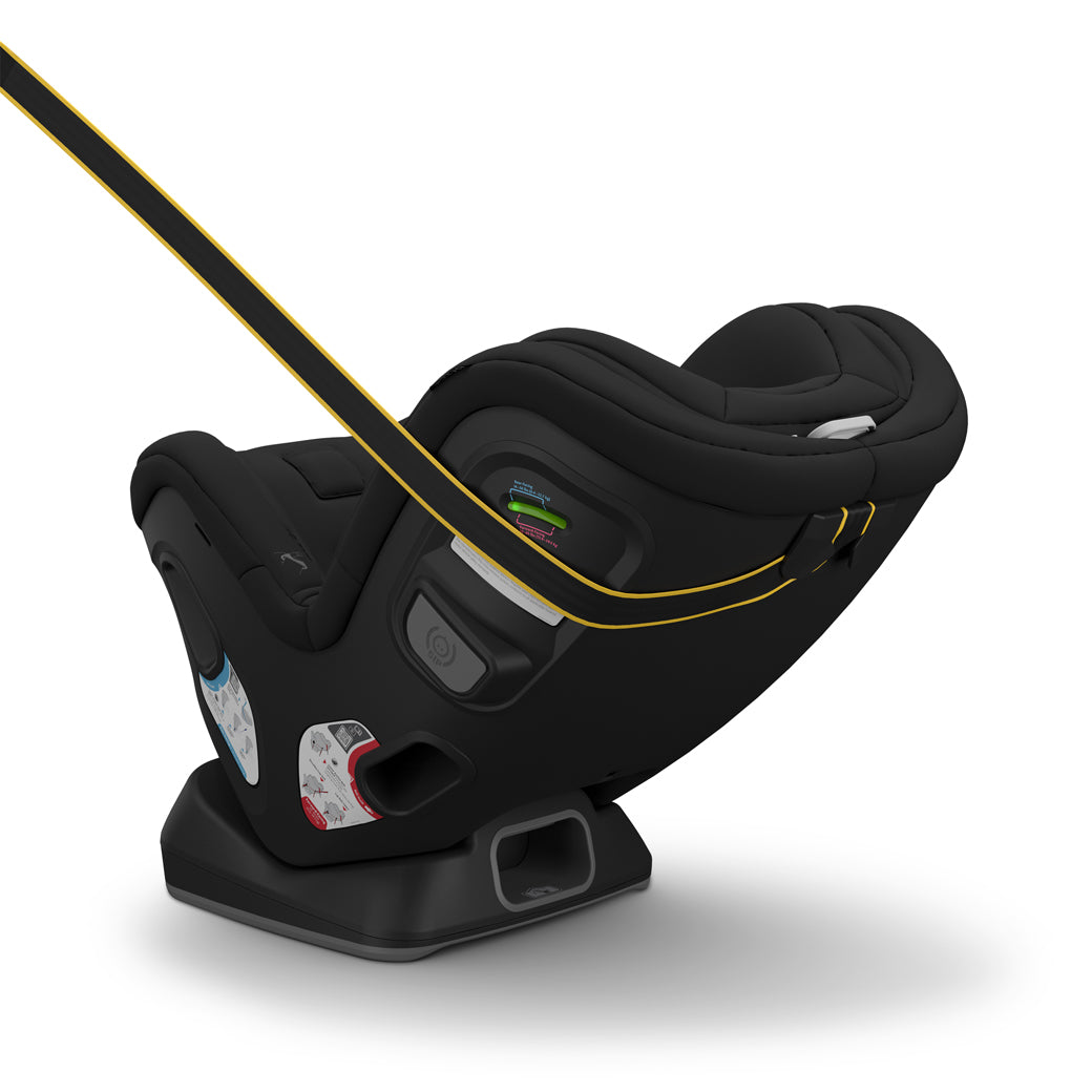 Rove Convertible Car Seat