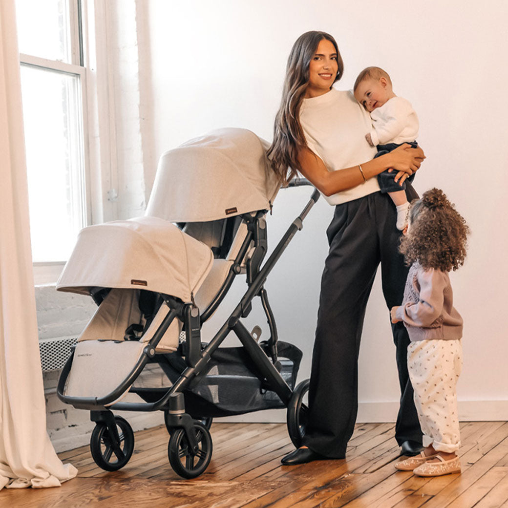 Vista V3 Stroller
