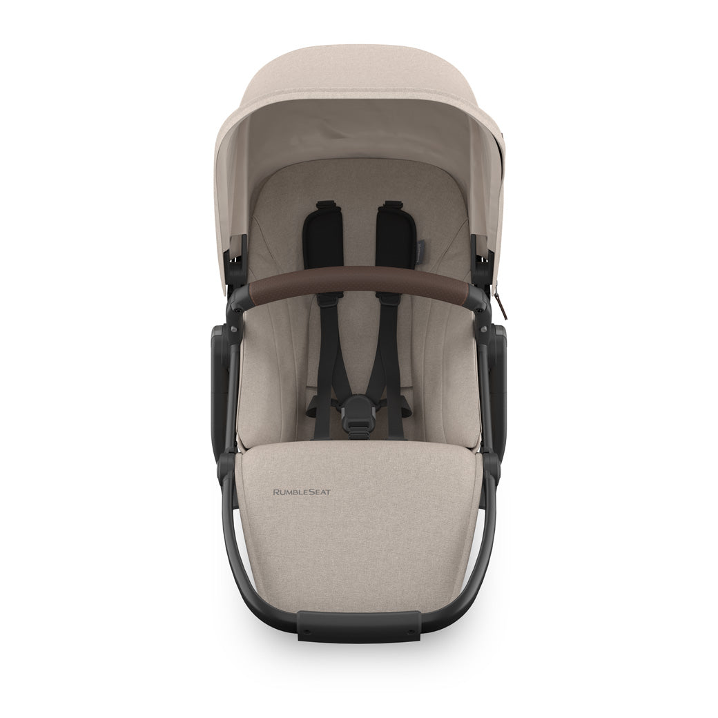 RumbleSeat V3