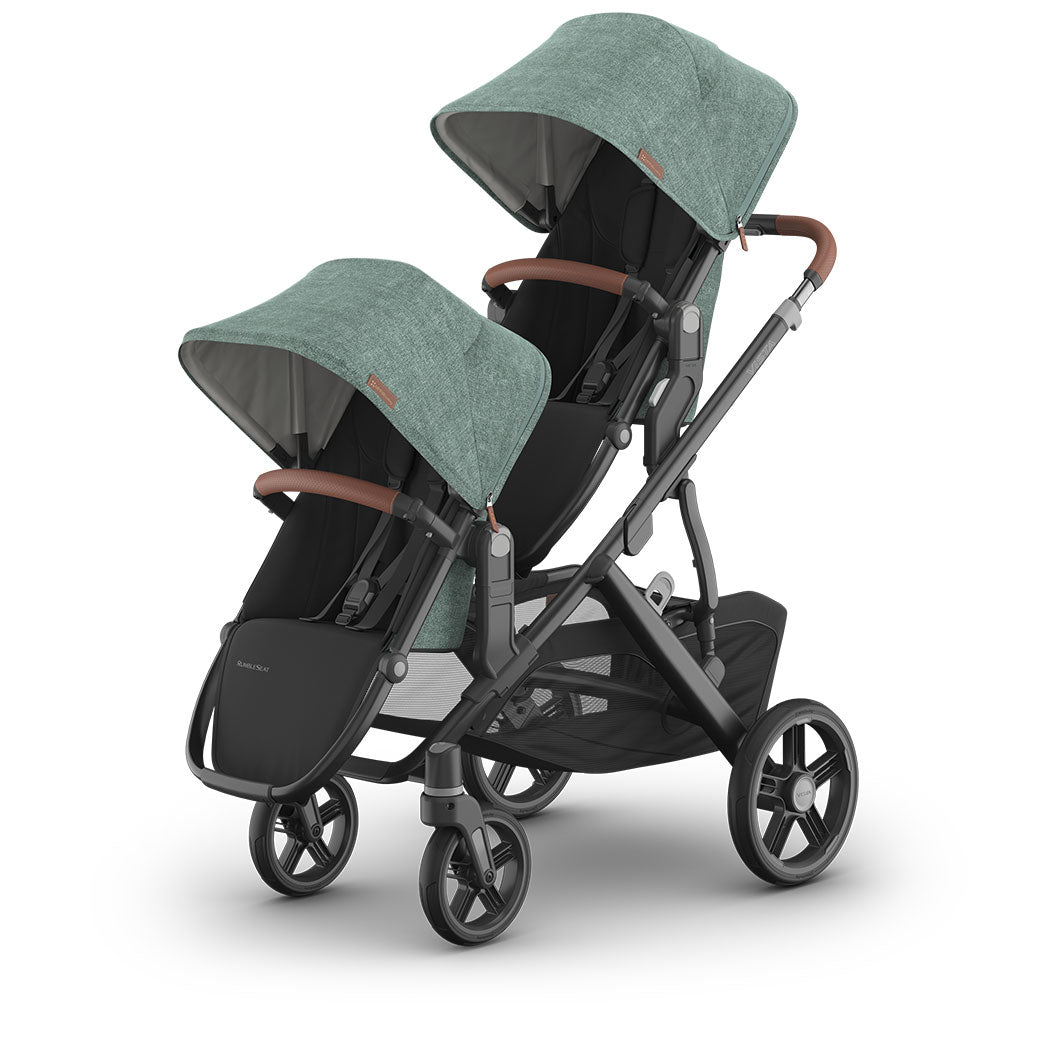 RumbleSeat V3