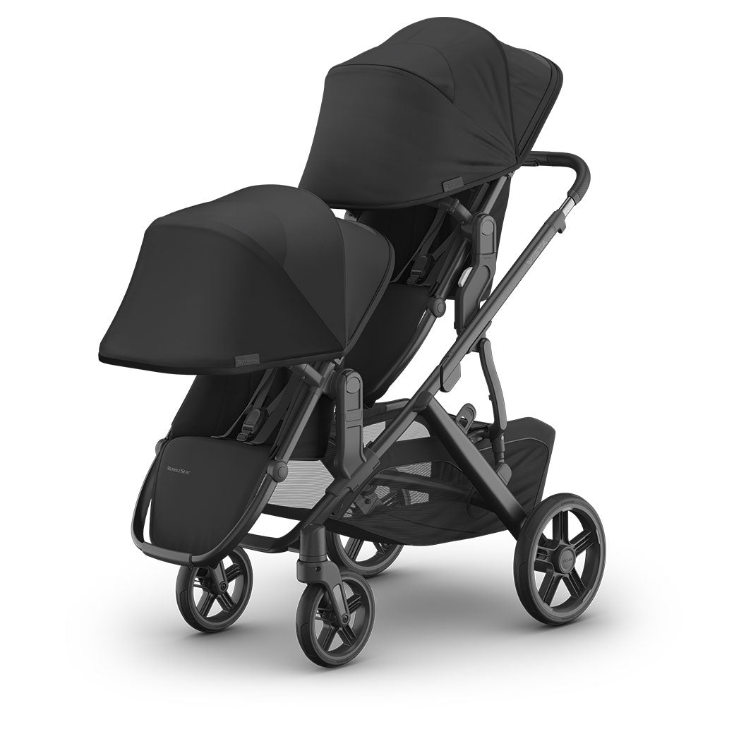 Vista V3 Double Stroller