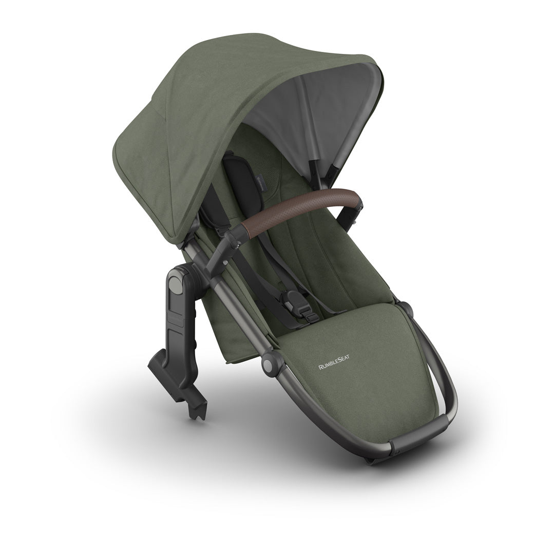 RumbleSeat V3