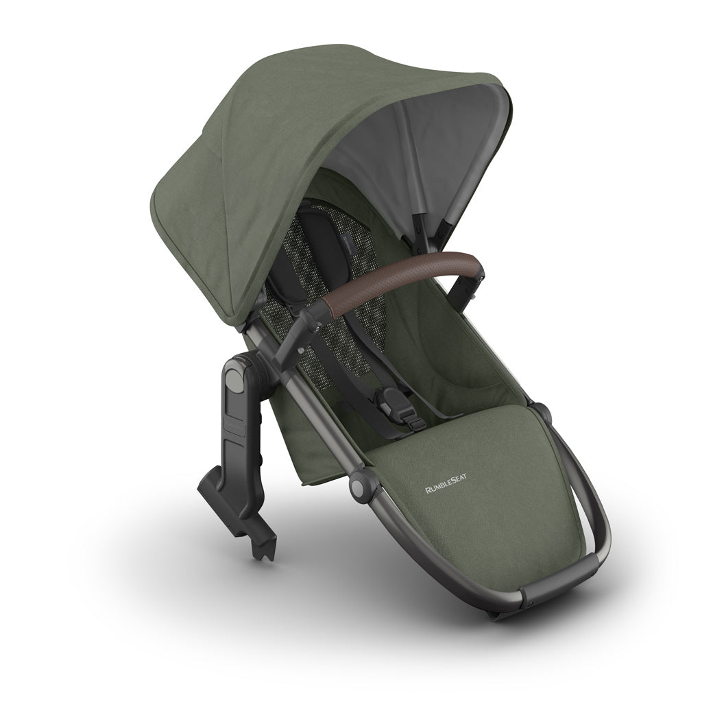 RumbleSeat V3
