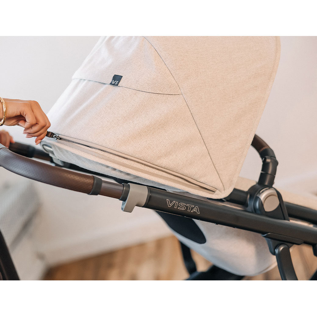 All-Terrain Vista V3 Stroller