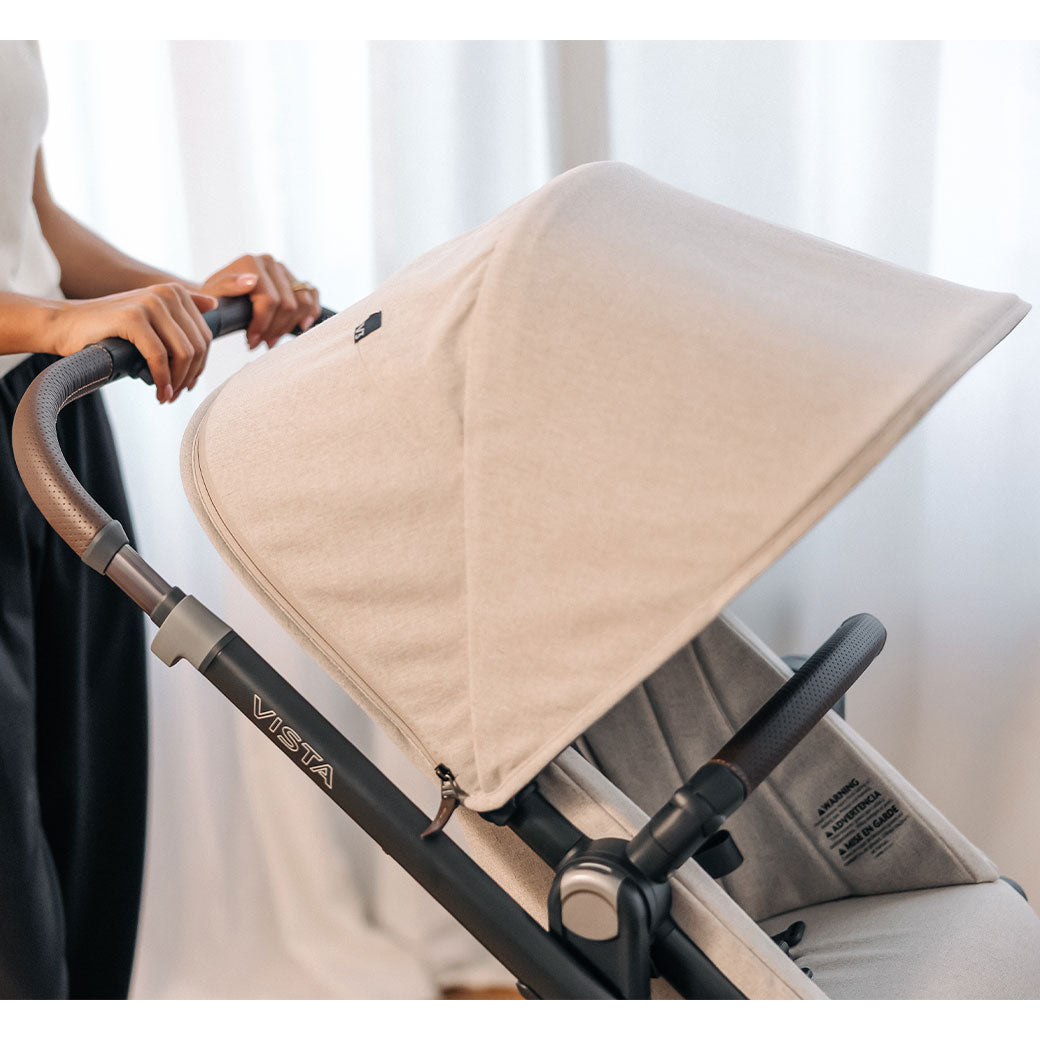 All-Terrain Vista V3 Stroller