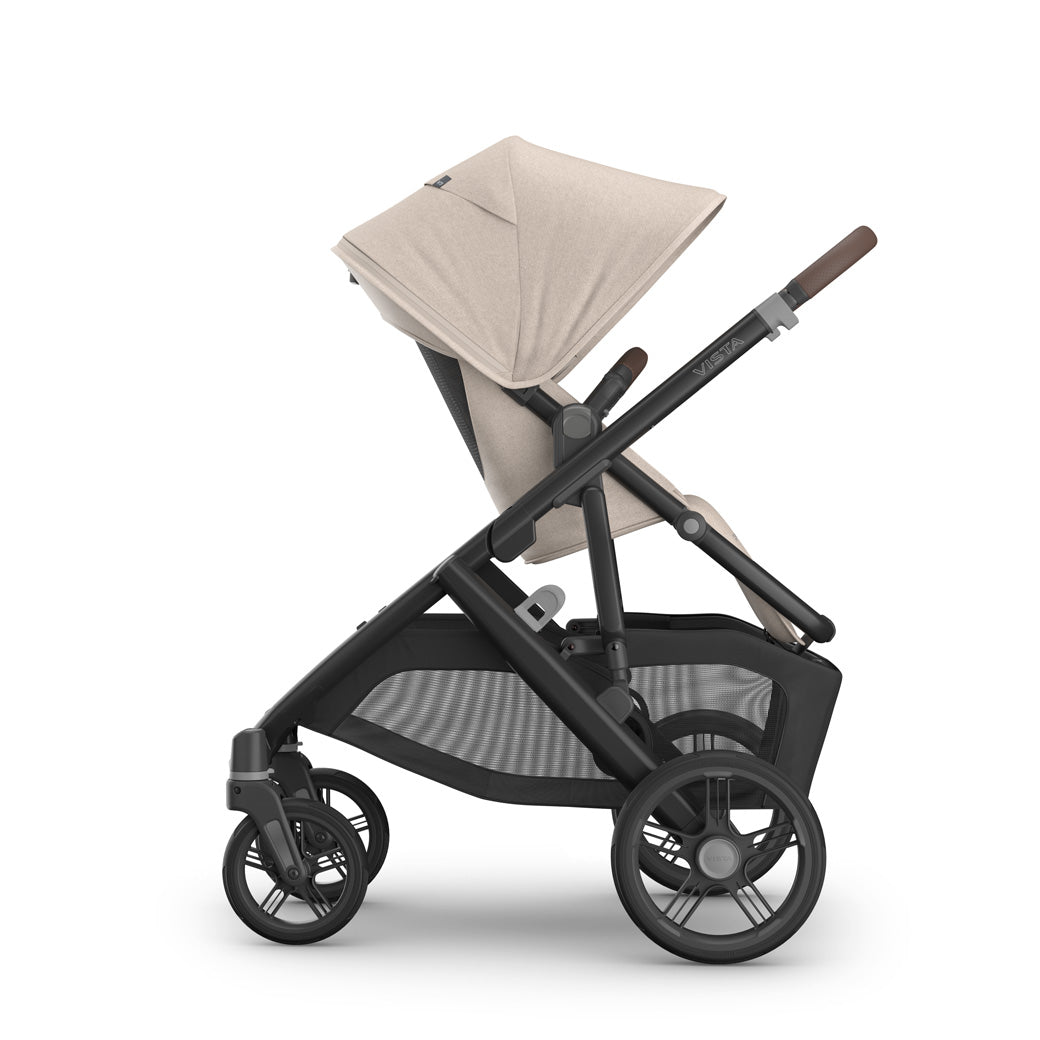 Vista V3 Stroller + Travel Bag Bundle