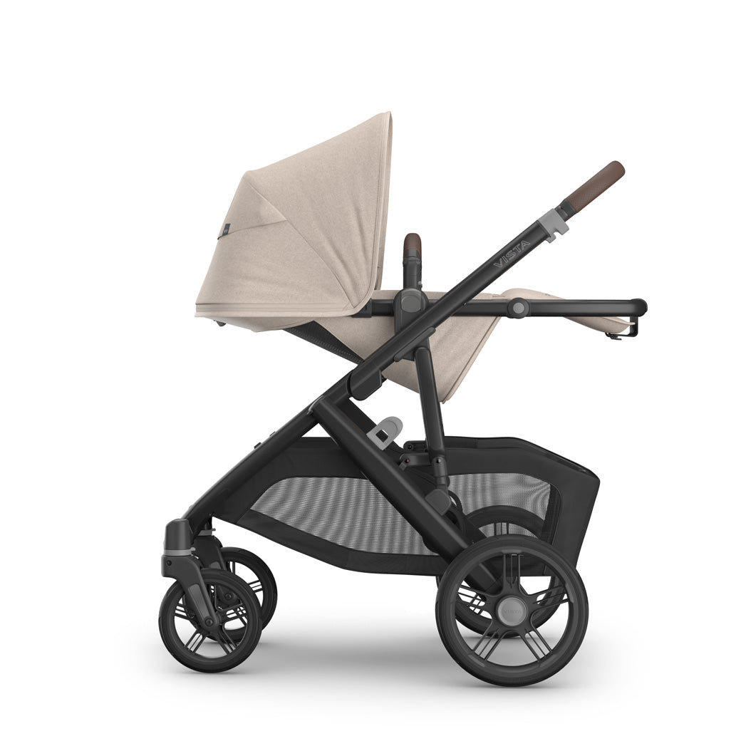 Vista V3 Stroller + Travel Bag Bundle