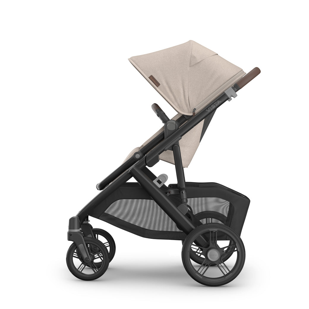 Vista V3 Stroller + Travel Bag Bundle