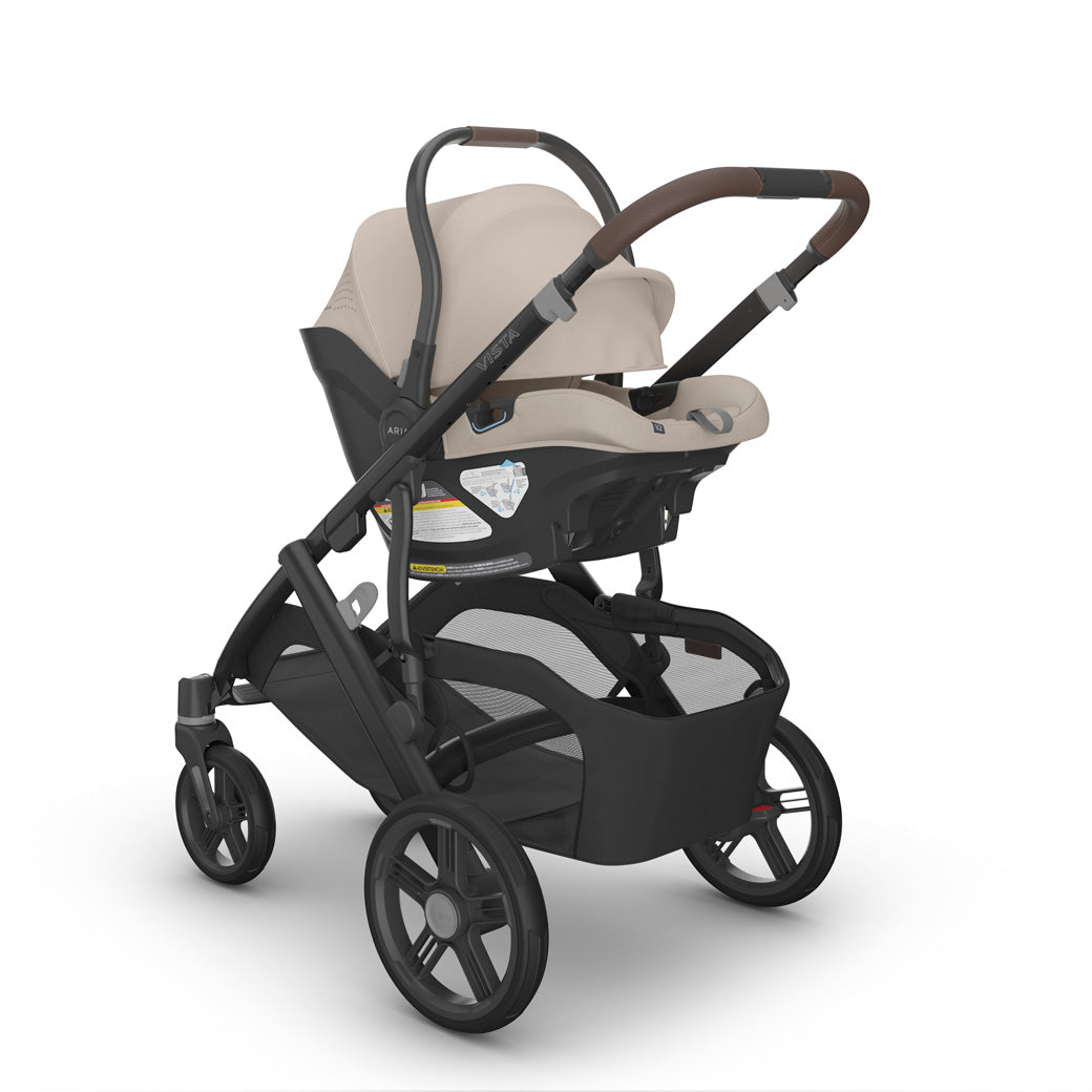 Vista V3 Stroller