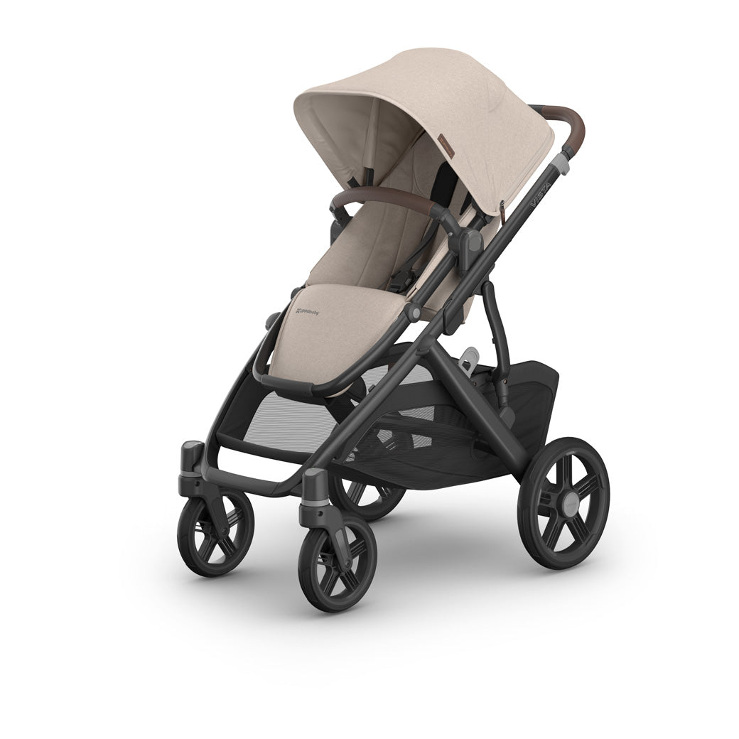 Vista V3 Stroller