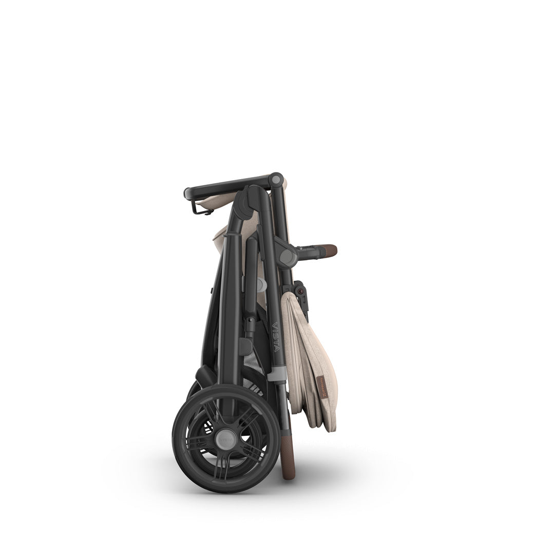 Vista V3 Stroller