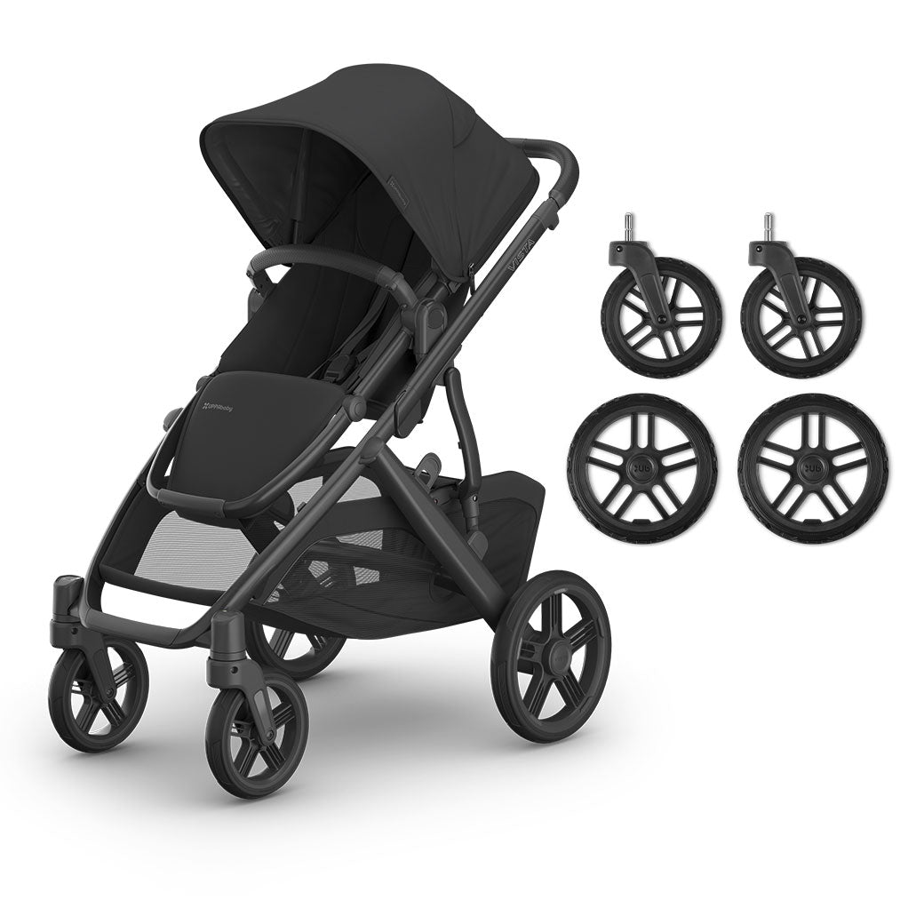 All-Terrain Vista V3 Stroller