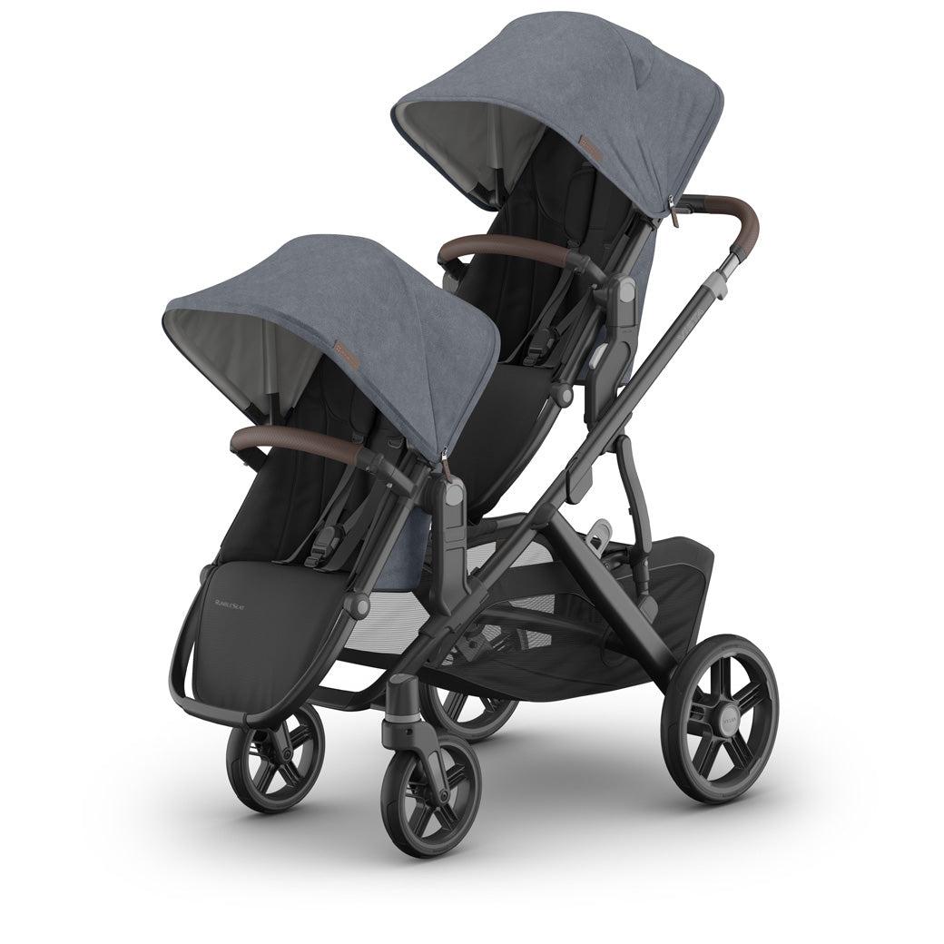 Vista V3 Double Stroller