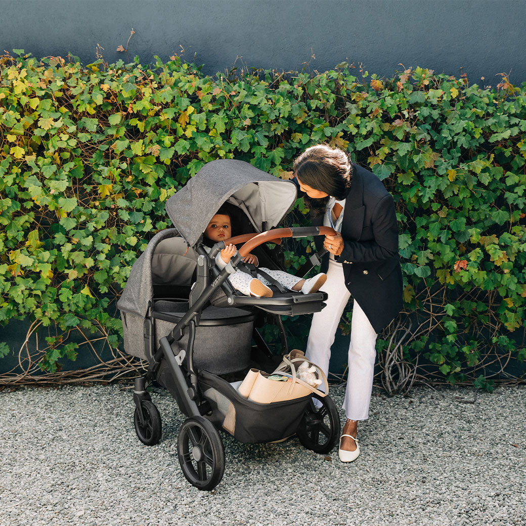 Vista V3 Double Stroller