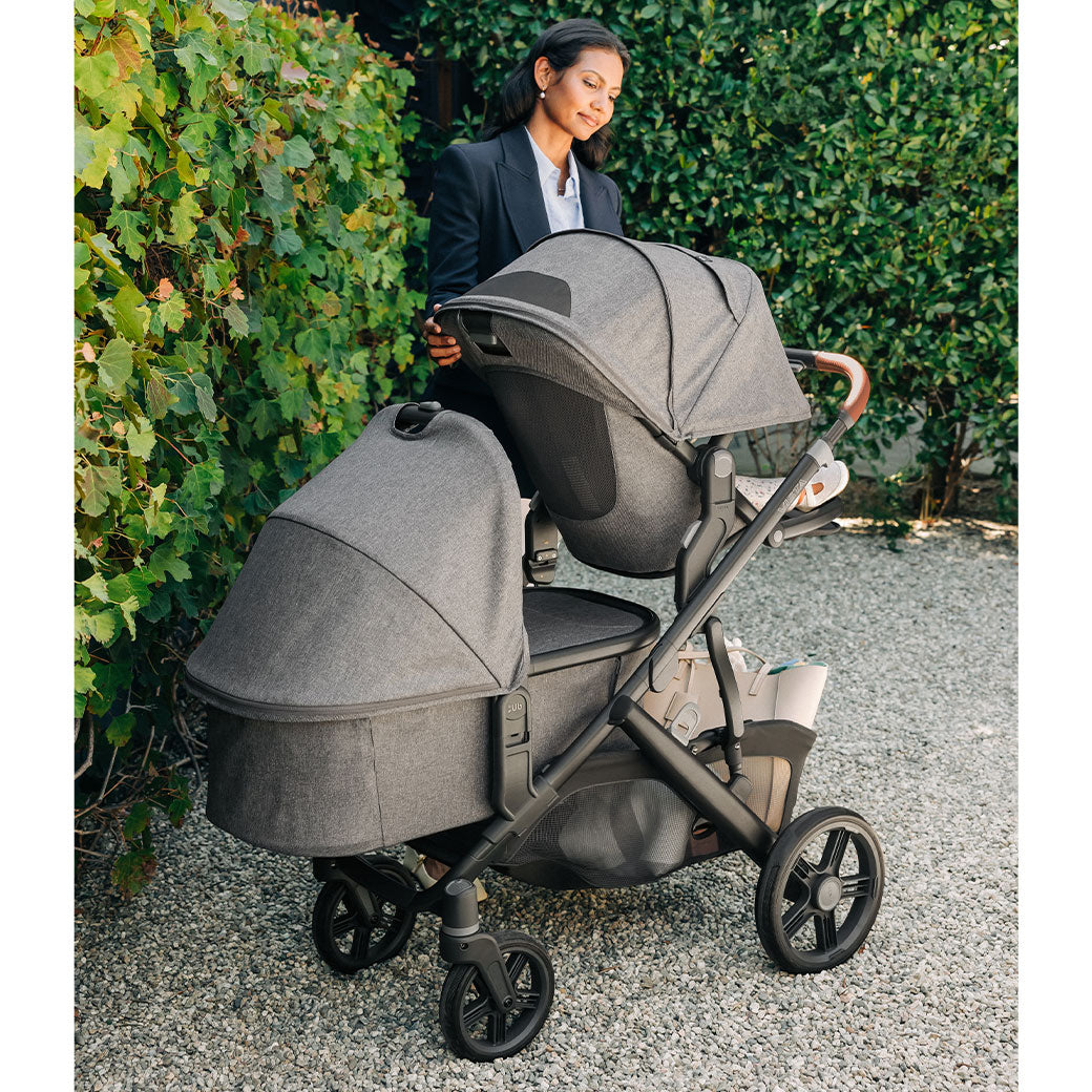 Vista V3 Double Stroller