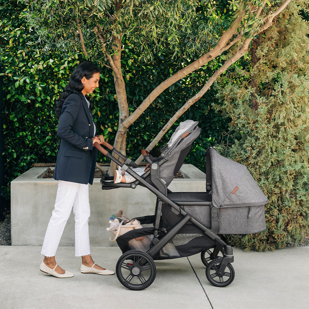 Vista V3 Double Stroller
