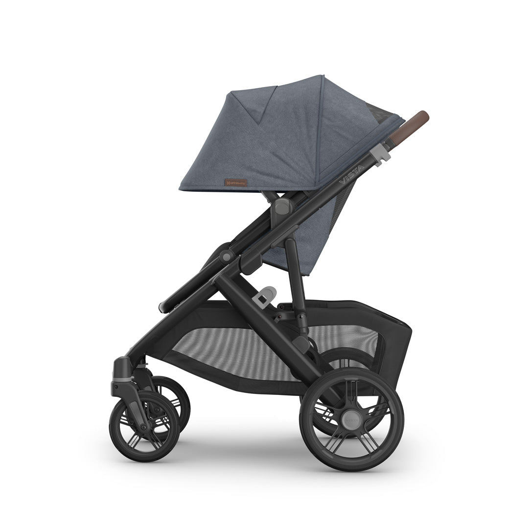 Vista V3 Stroller + Travel Bag Bundle