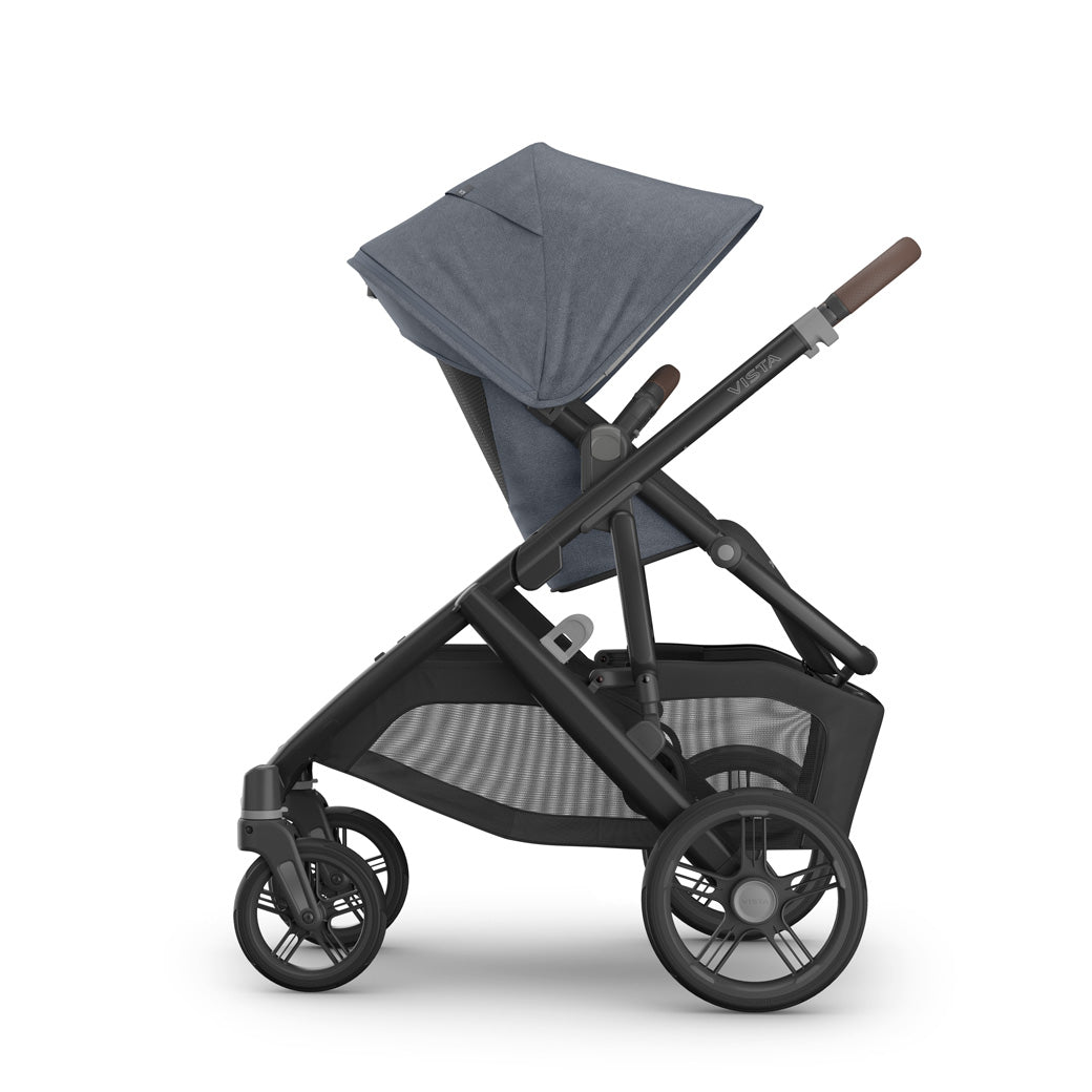 Vista V3 Stroller + PiggyBack Bundle