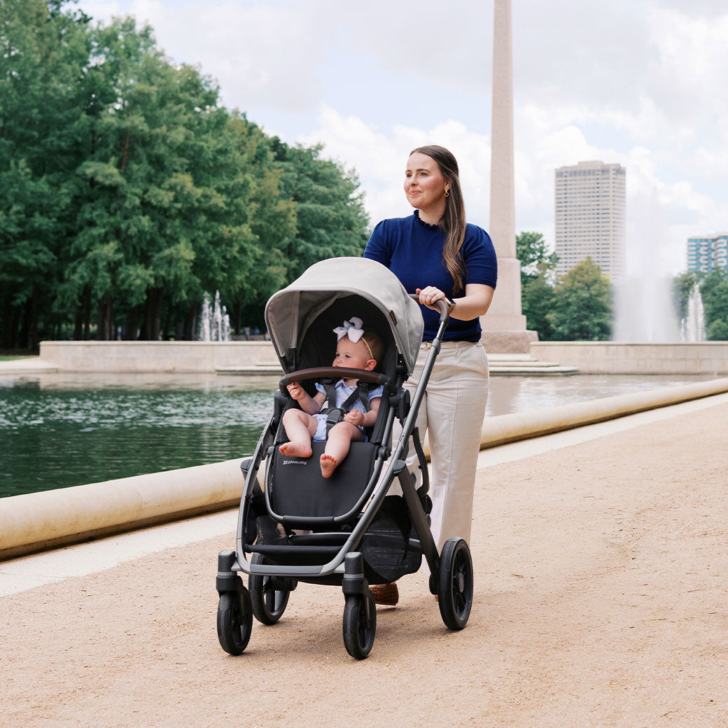 Vista V3 Stroller