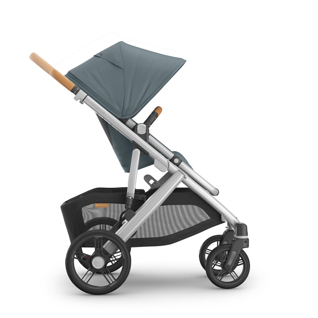 All-Terrain Vista V3 Stroller