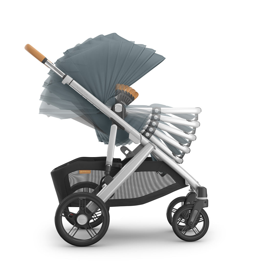 All-Terrain Vista V3 Stroller
