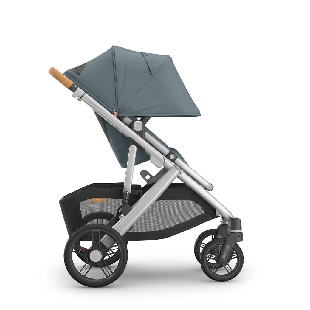 Vista V3 Stroller + Aria V2 Travel System
