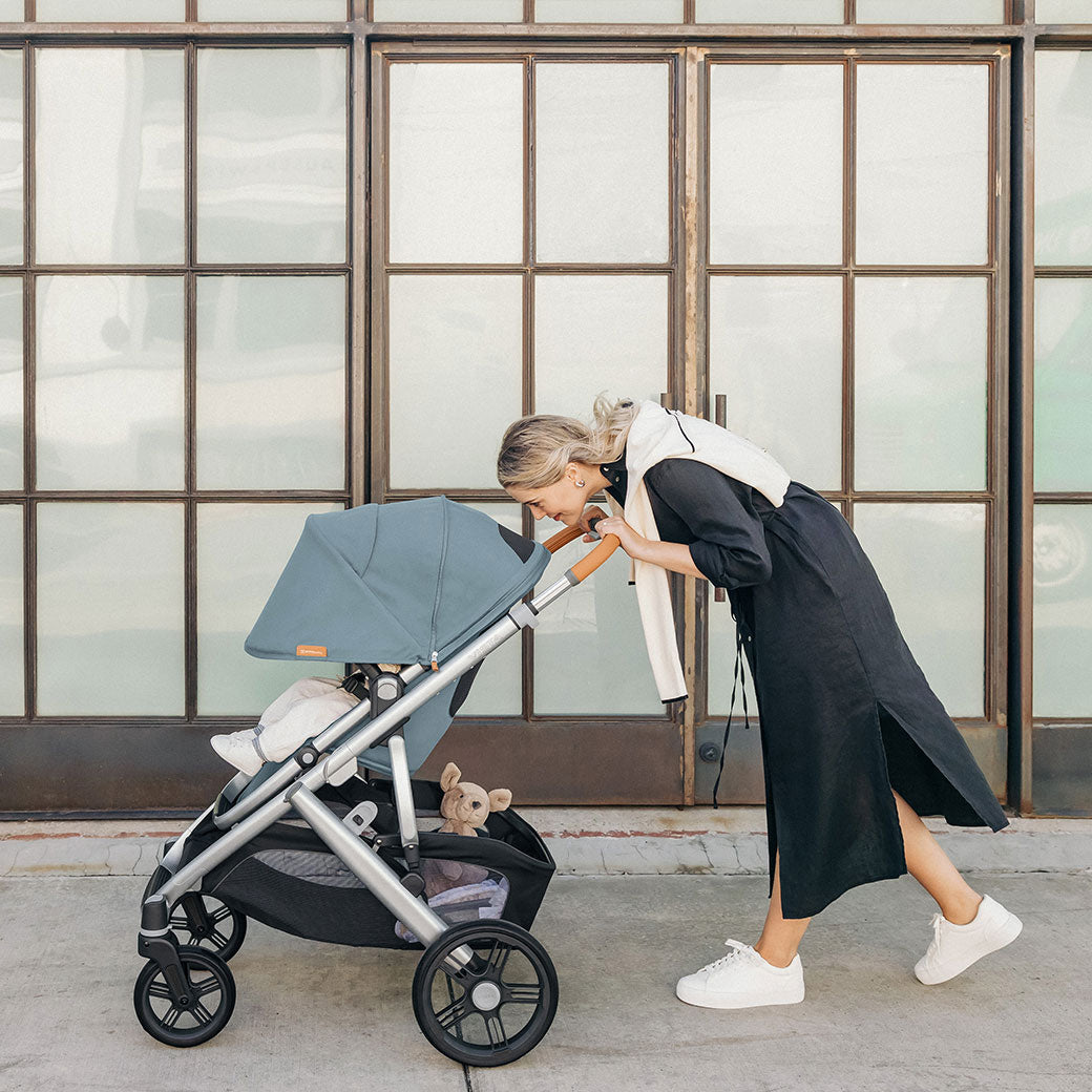 All-Terrain Vista V3 Stroller