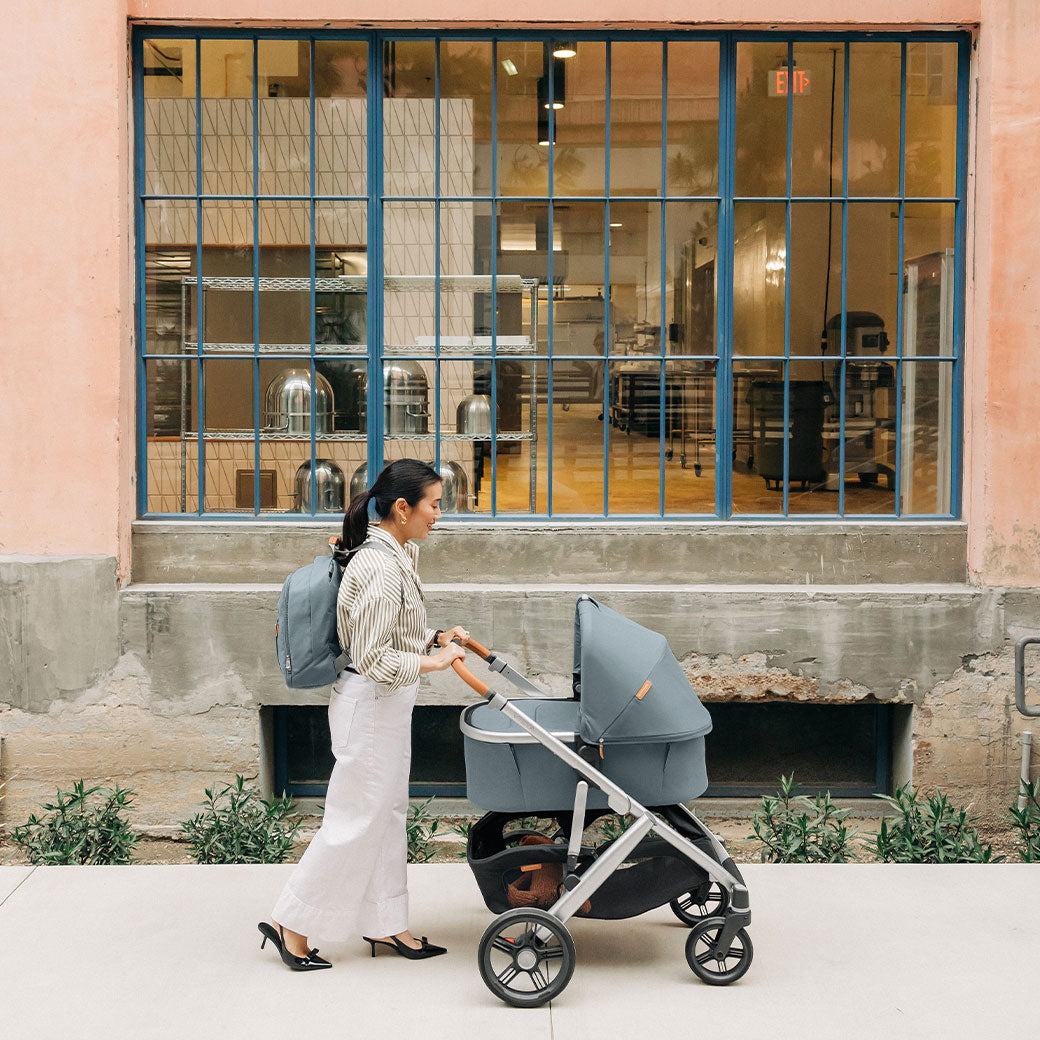 All-Terrain Vista V3 Stroller