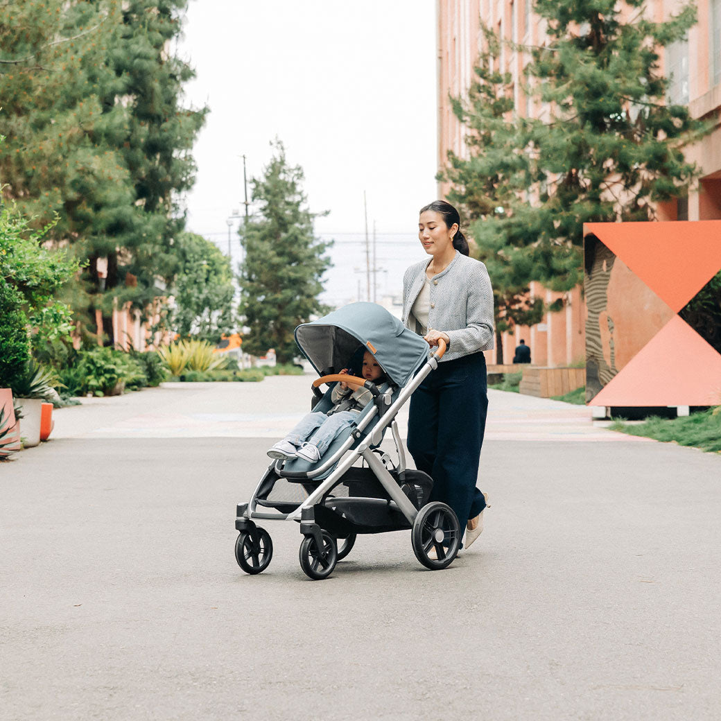 All-Terrain Vista V3 Stroller