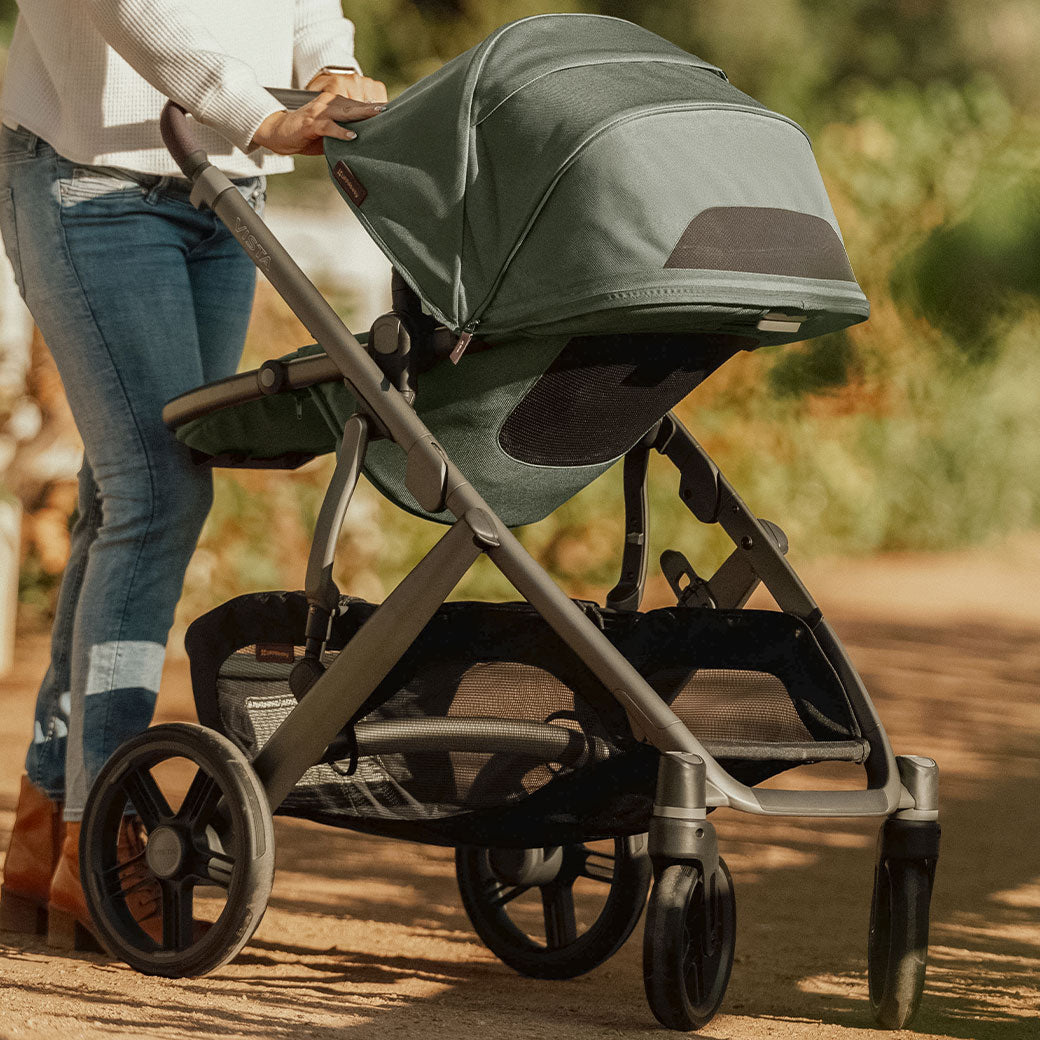All-Terrain Vista V3 Stroller