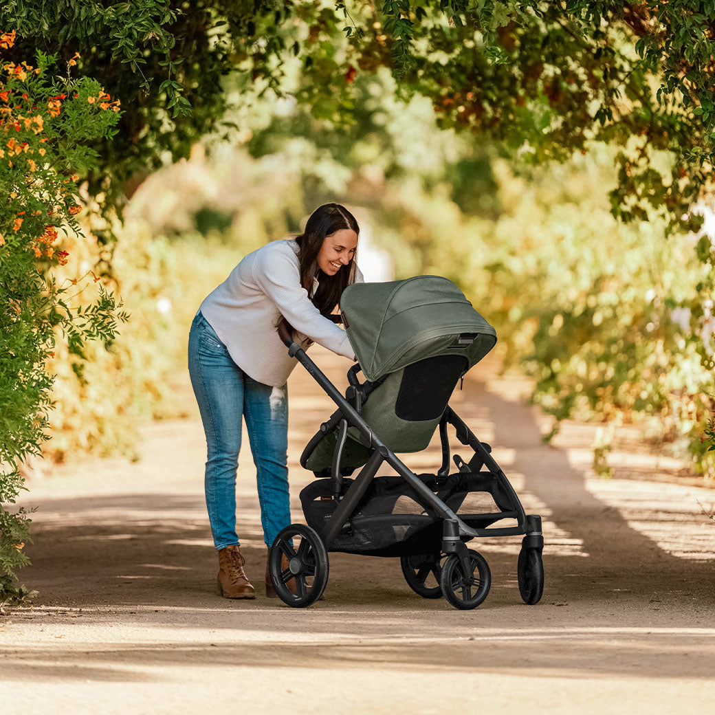 All-Terrain Vista V3 Stroller