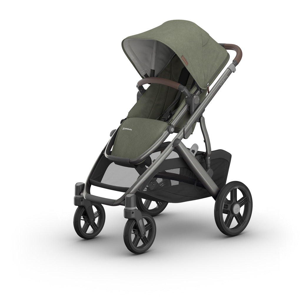 Vista V3 Stroller + Aria V2 Travel System