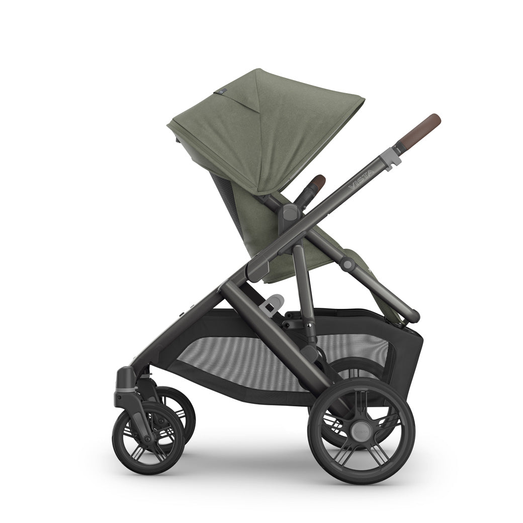 Vista V3 Stroller + Travel Bag Bundle